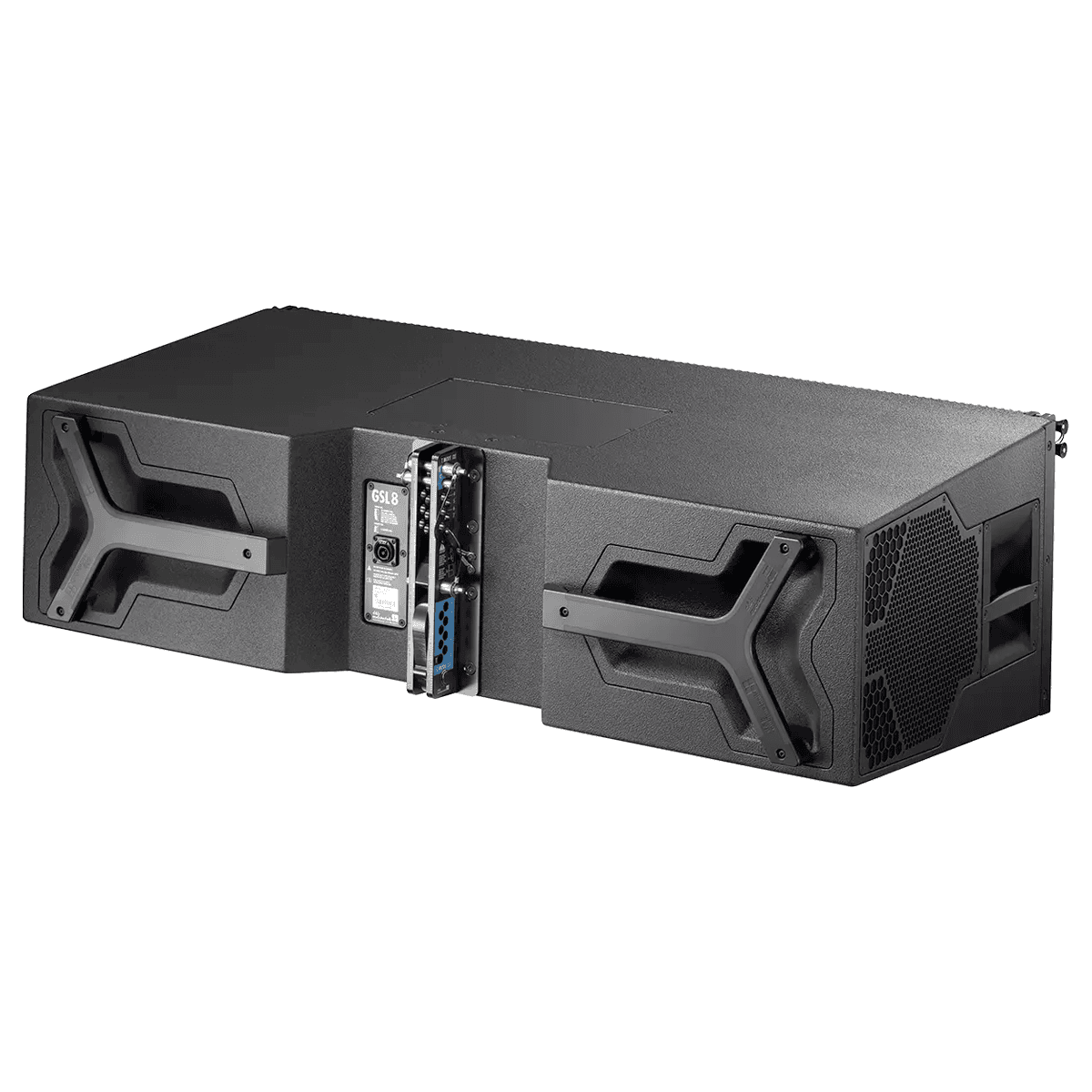 d&b audiotechnik GSL8