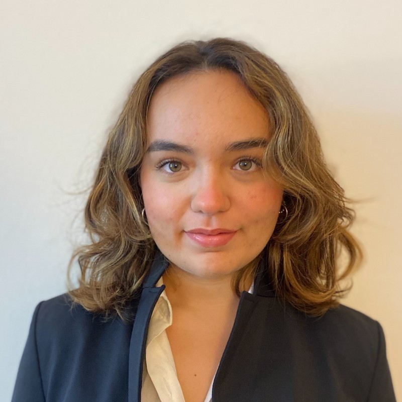 Zeynep Eylül ÖZDOĞAN