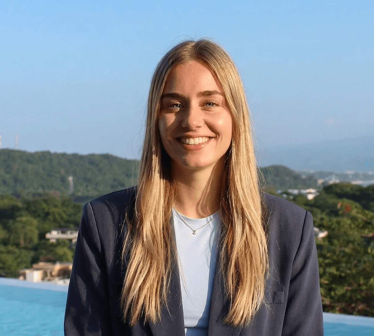 Denise van der Burgt