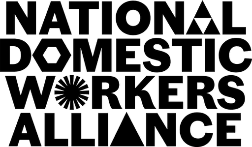 National Domestic Workers Alliance Logo