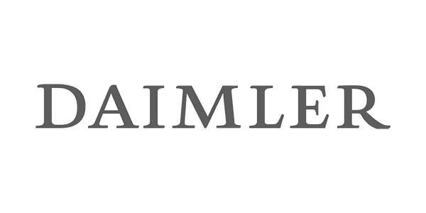 Daimler logo
