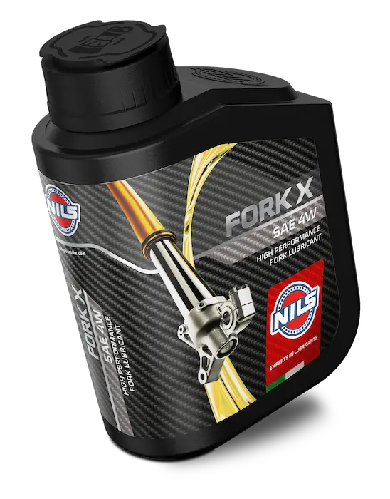 Lubrificante forcella NILS FORK X