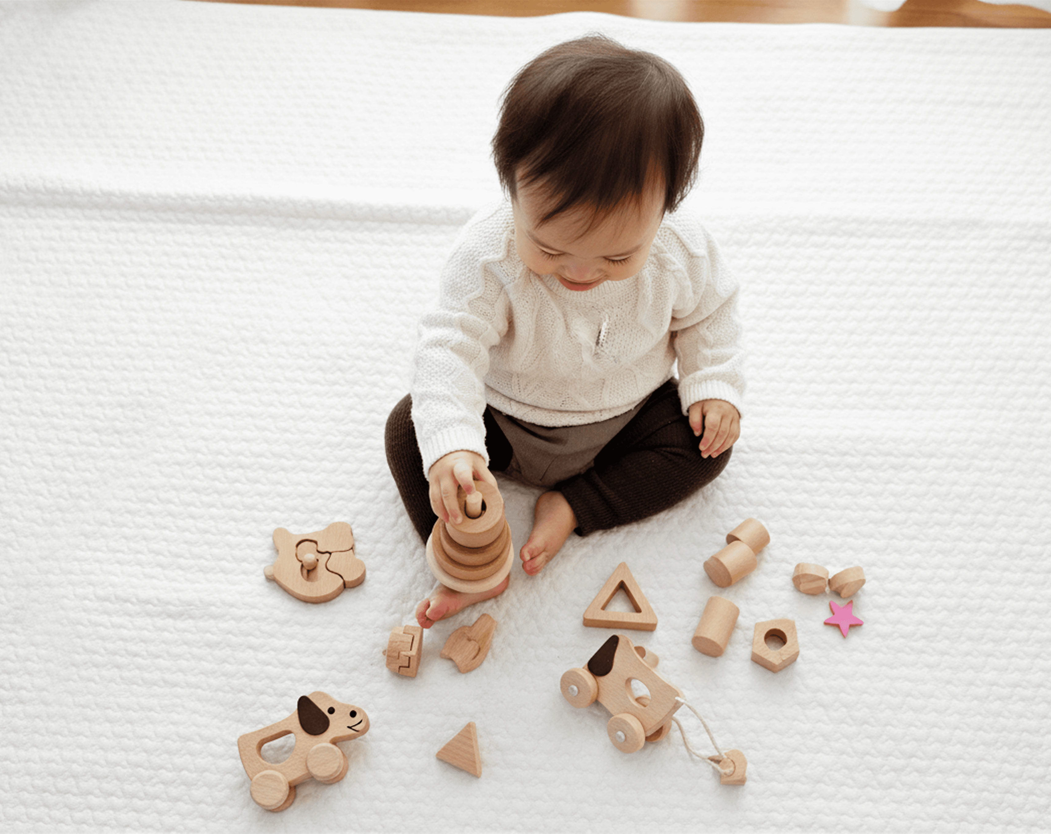 Beauty Begins Within