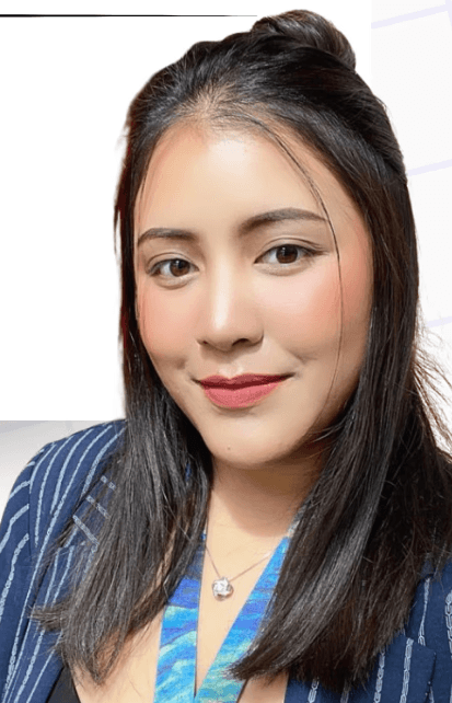 Headshot of Mimi Tee