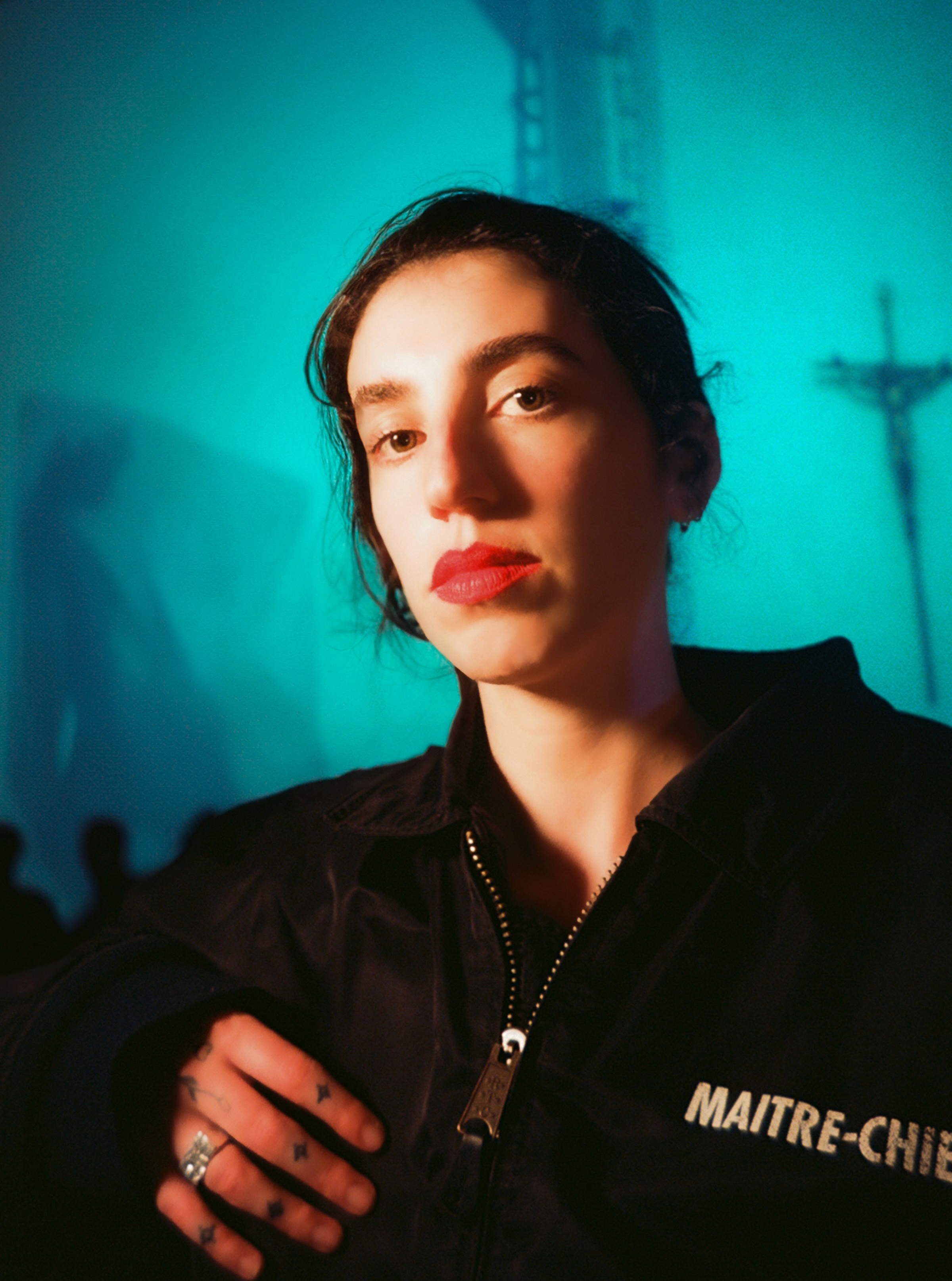 Grace Pickering Photo