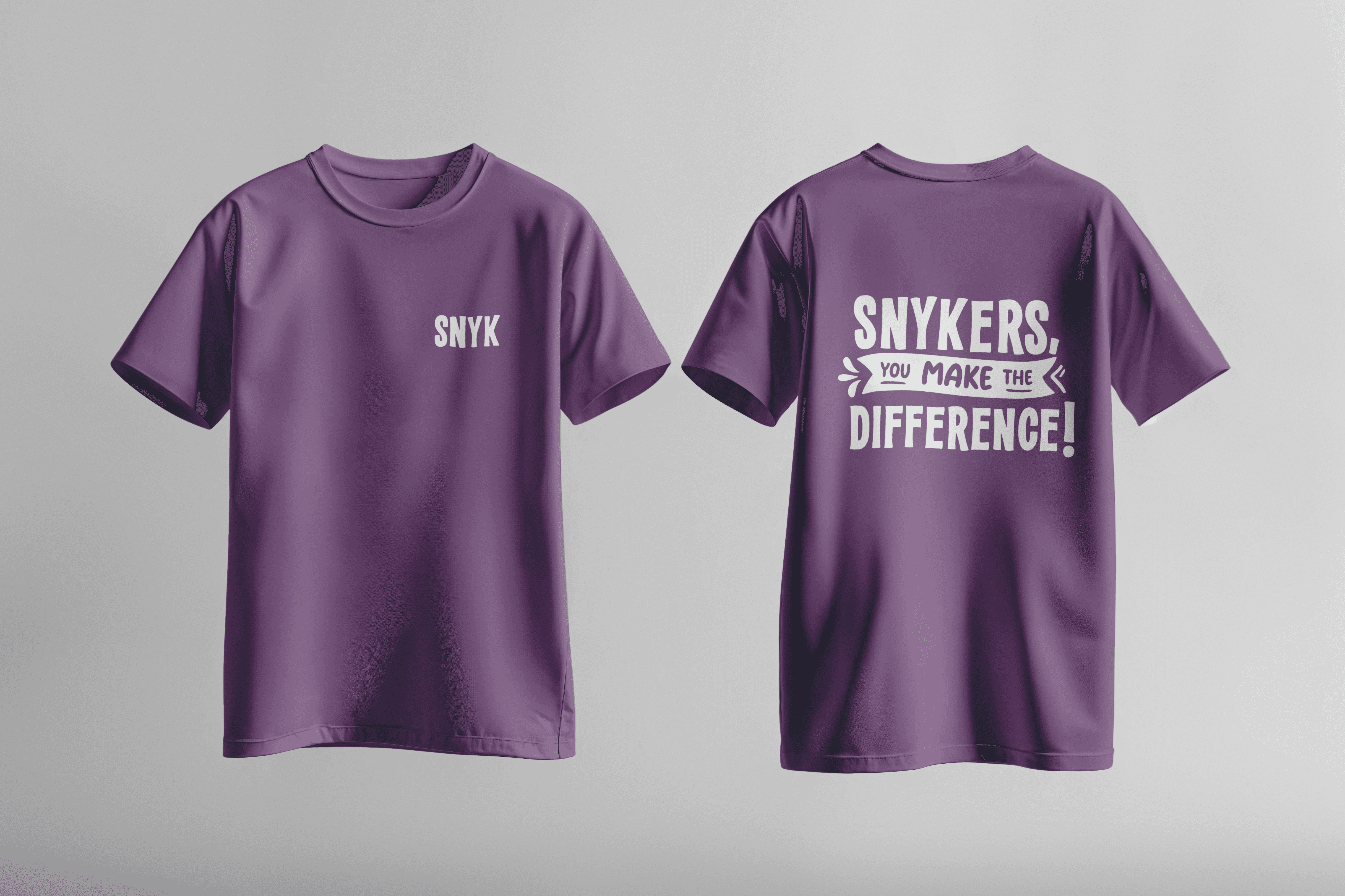 A close-up of a mobile chat view