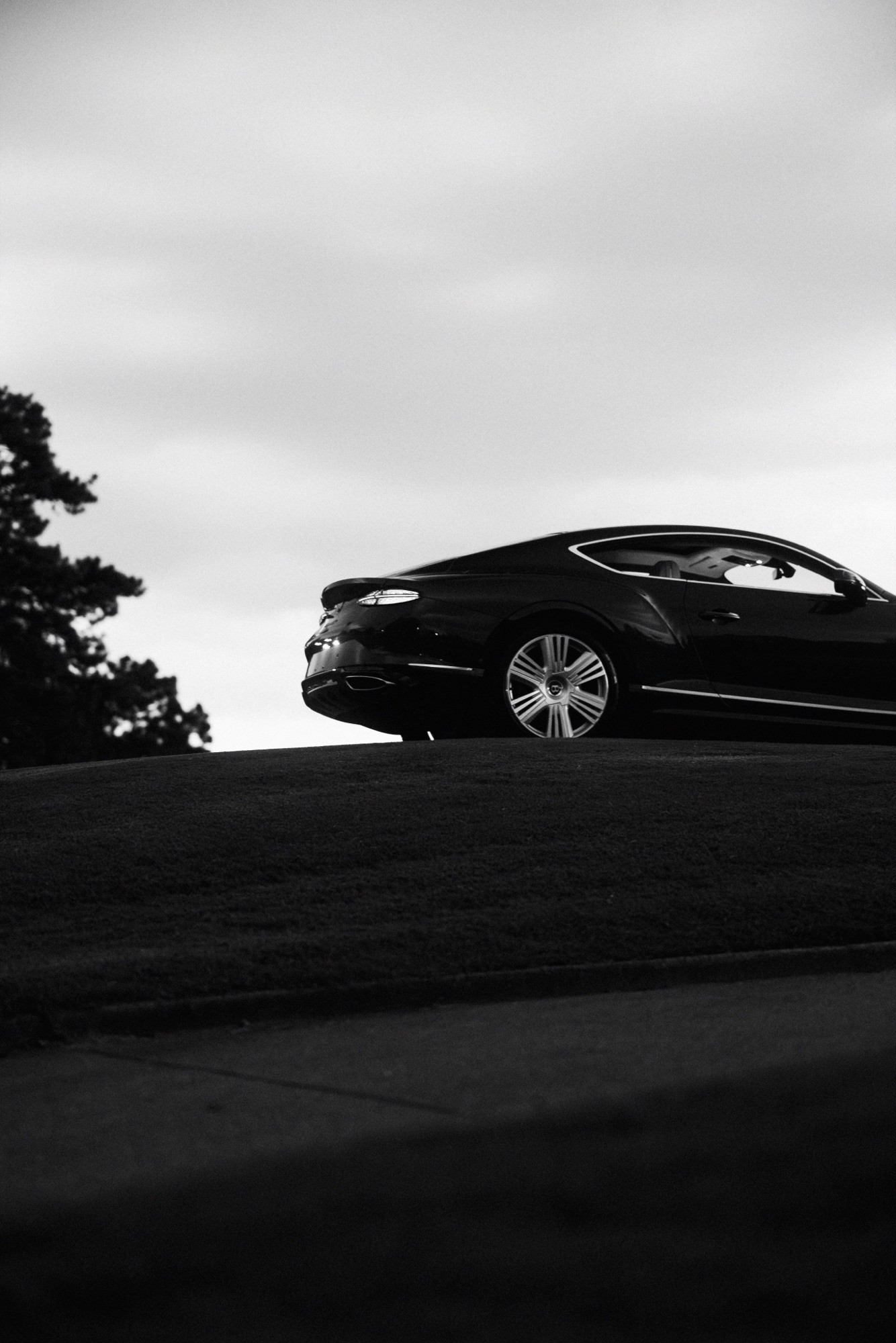 Bentley × Crewe Cup — image 14 of 48
