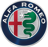 alfa romeo logo
