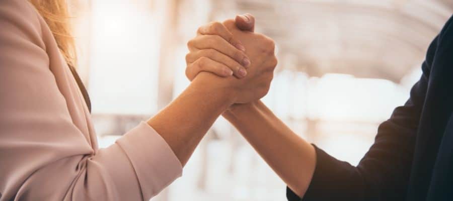 Partnering with Once Interactive