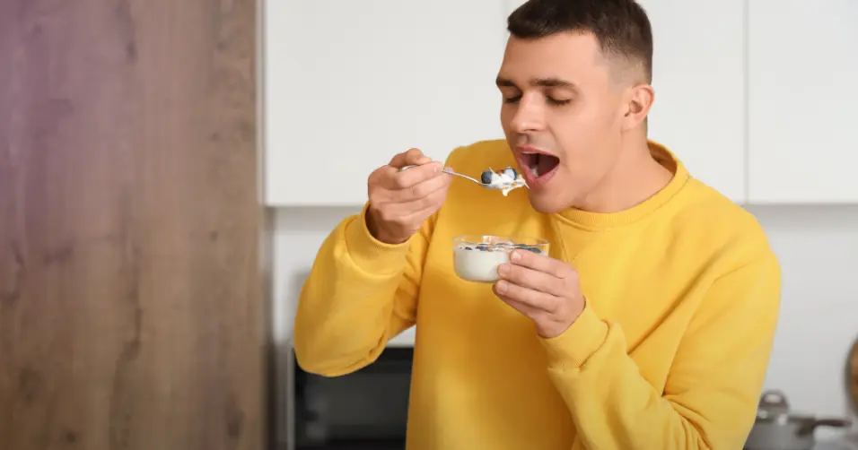 Probiotics are beneficial bacteria that support digestion and immune function.