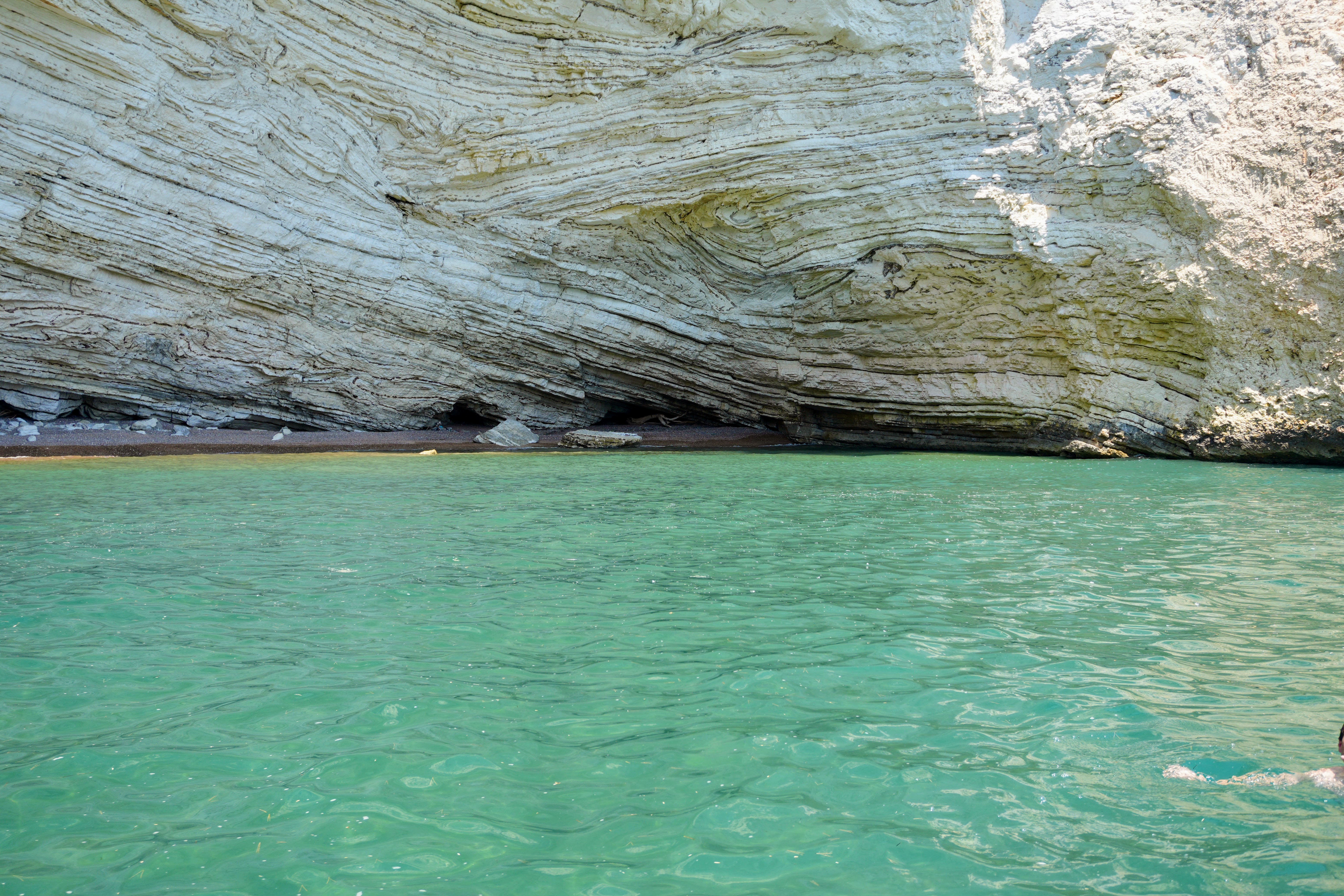 Top Family Resort Gattarella Coastline