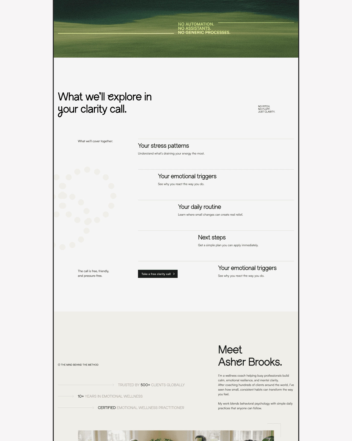 Showing spaces feature into vision pro's UI aka Spatial UI