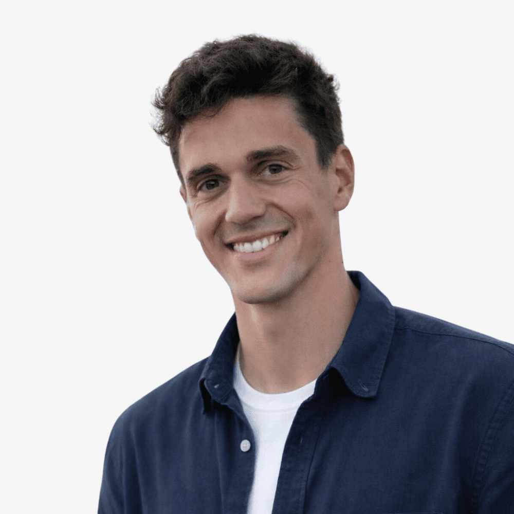 Albert Simón - Consultor estratégico y Fractional