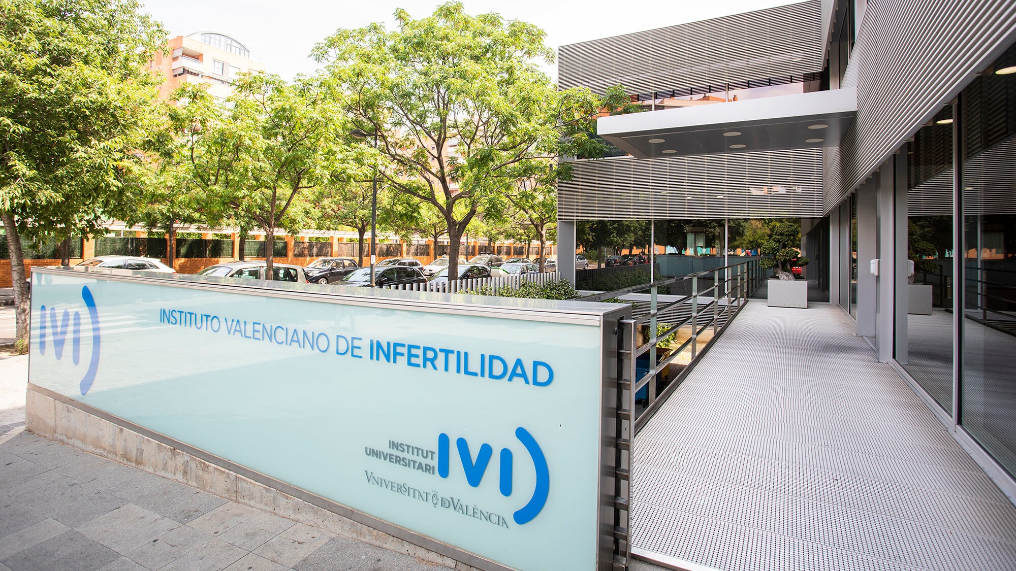 IVI RMA Valencia | Clinique PMA à Valence, Espagne