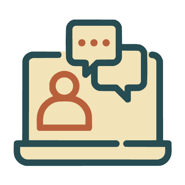 Begin Your First Session