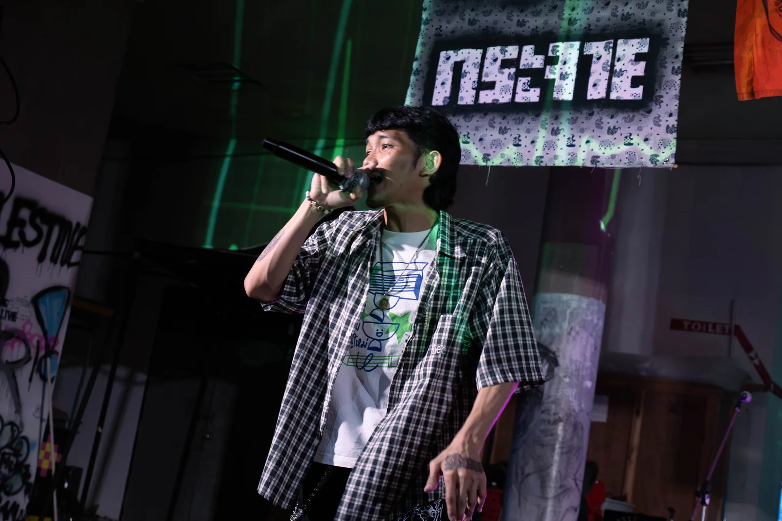 RVPCON x อย่าให้มีครั้งที่สอง — photo 28