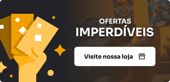 compre o seu