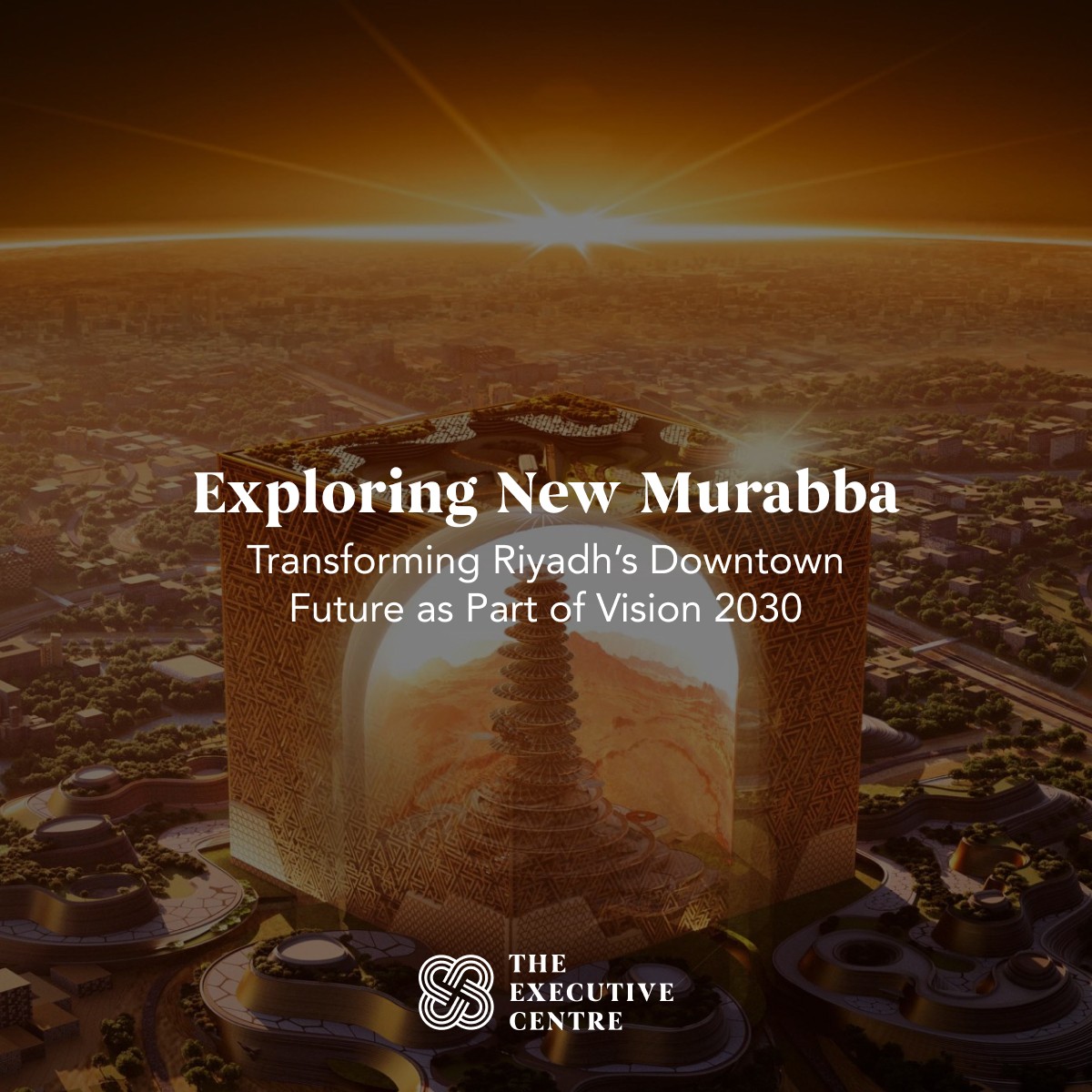 A complete guide to New Murabba and what to expect from this mixed-use development. 