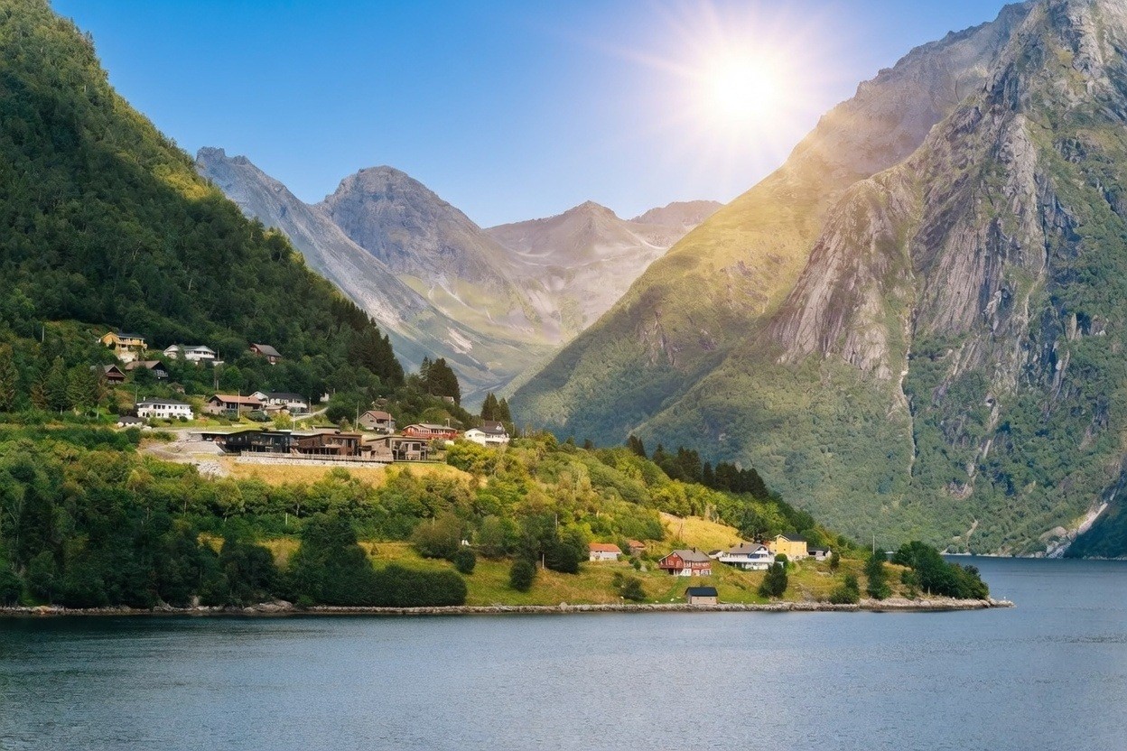 Placeholder image for website template