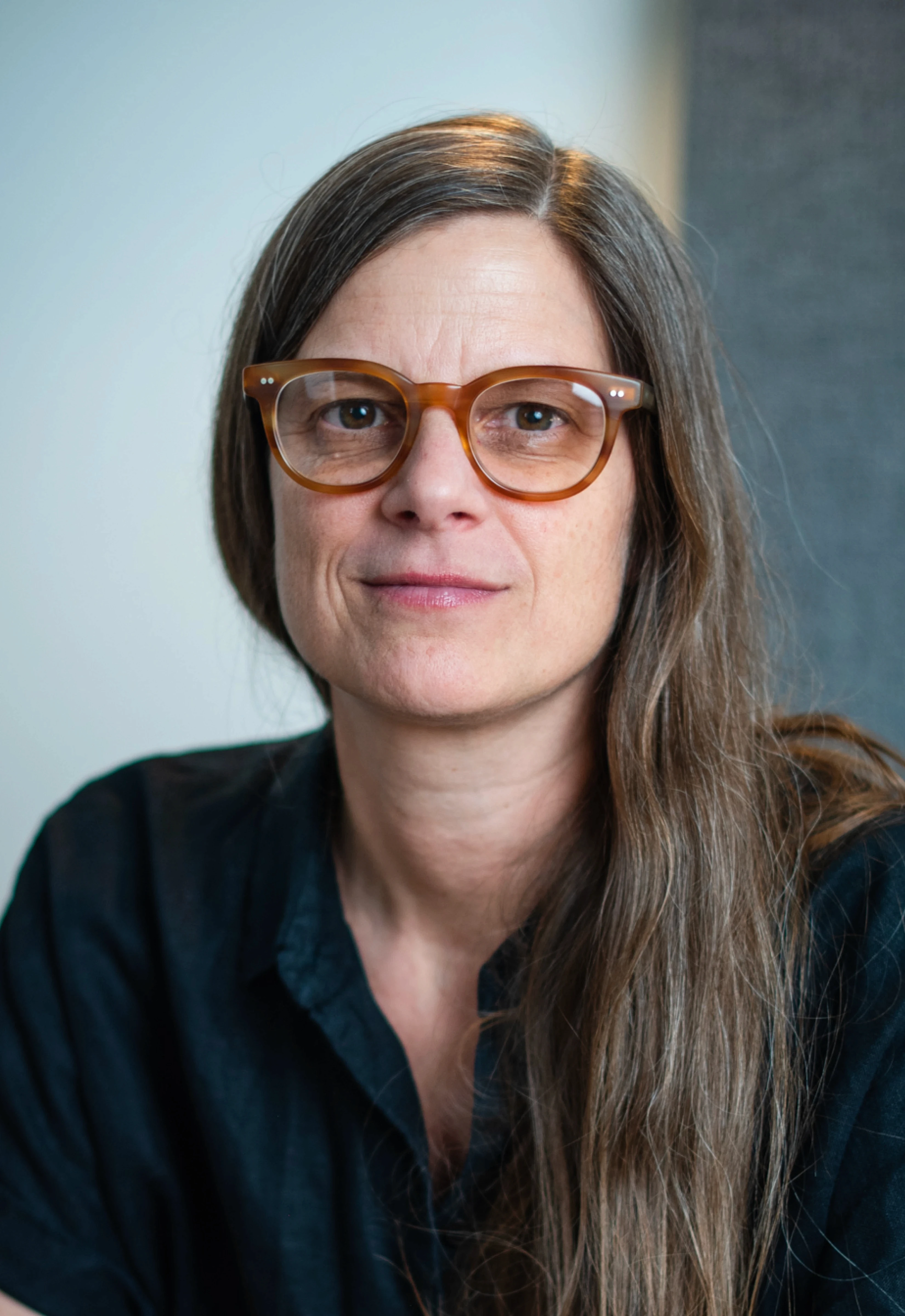 Kristin Mueller headshot