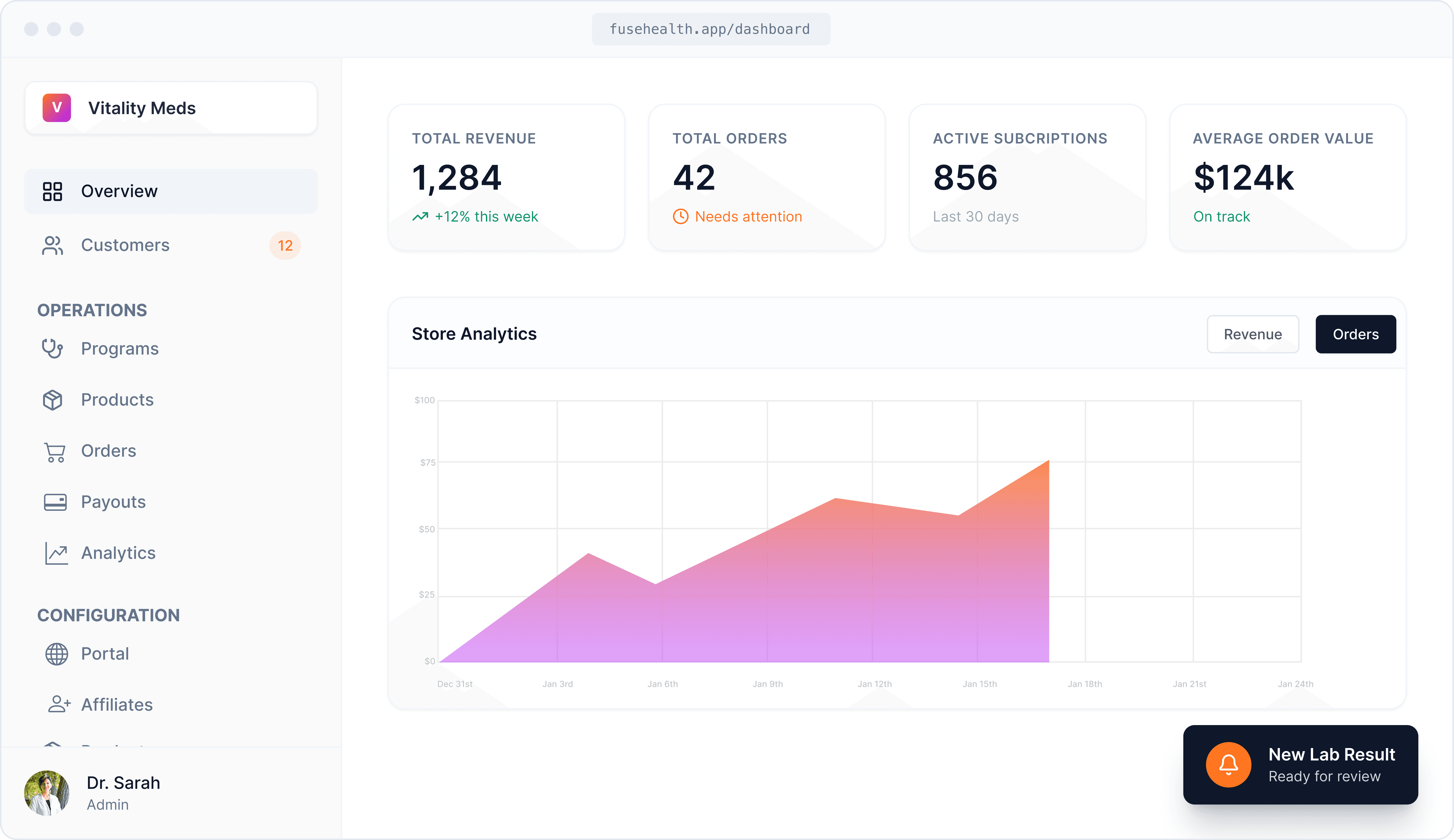 Product showcase slide 3