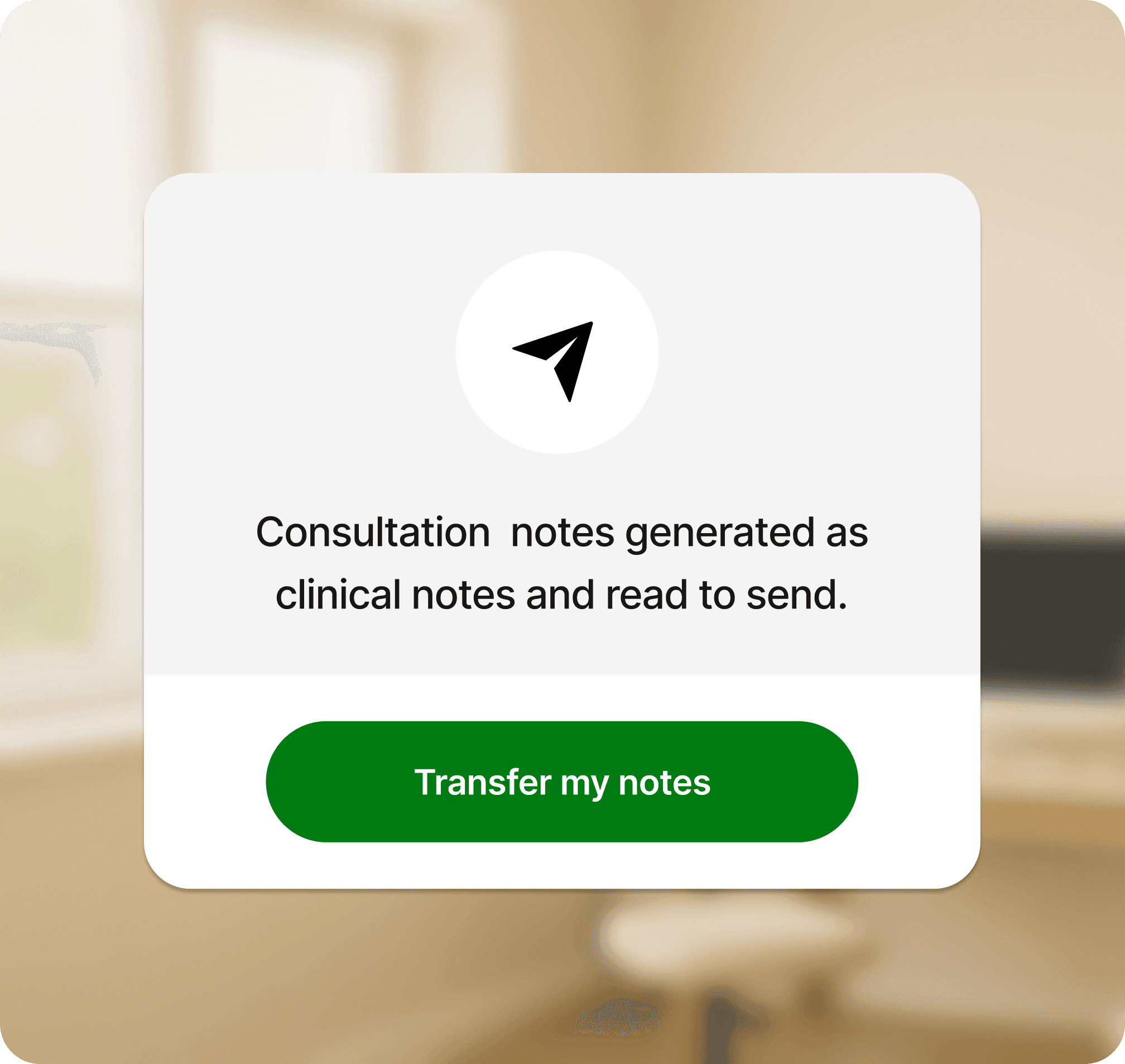 Global transactions with multi currency support.
