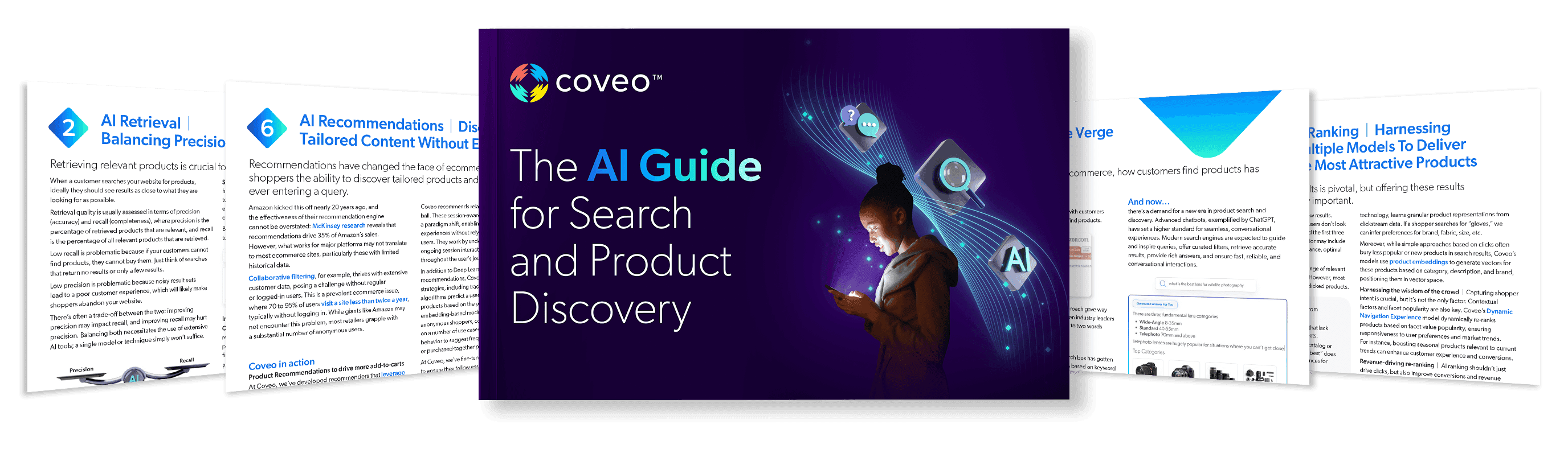 Designing Faceted Search