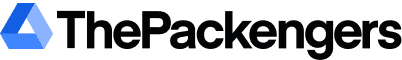 ThePackengers Logo