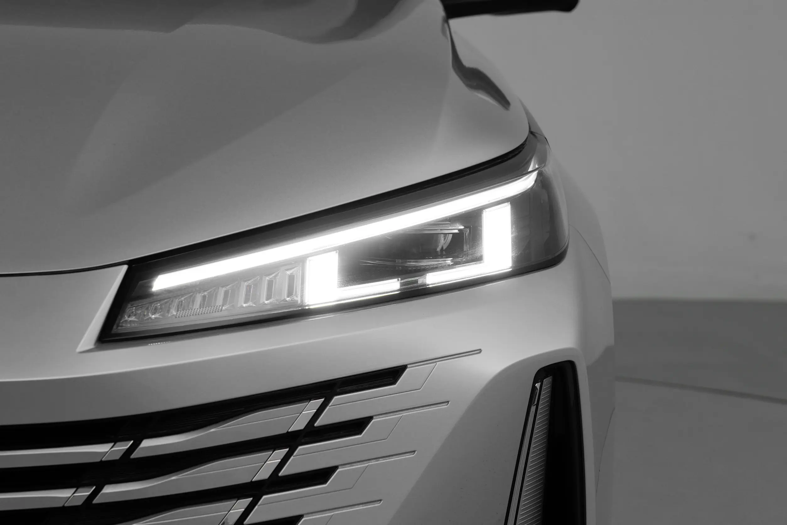Changan Eado PHEV 2025 Smart New Blue Whale 145KM Battleship Edition
