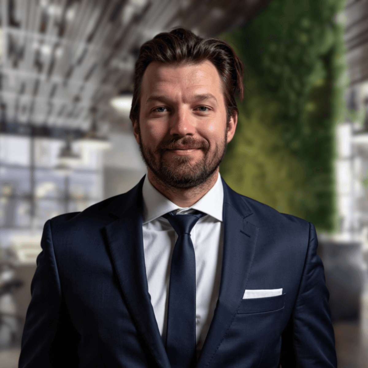 Babbily | Chris Crawford | CEO and CoFounder