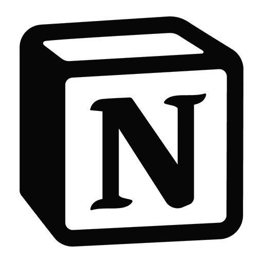 Notion logo