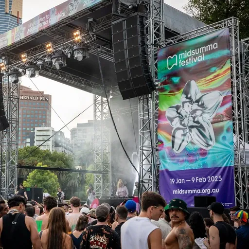 MidSumma Banner