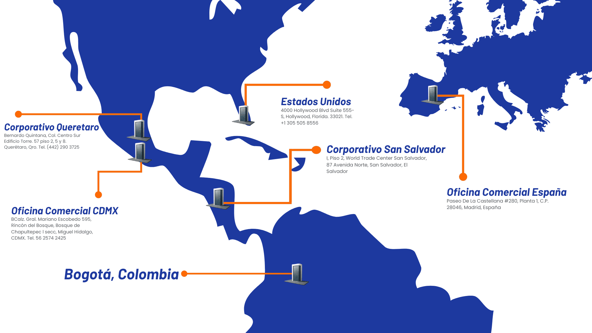 Camión de carga en carretera con un icono rojo flotante que indica alerta de interferencia GPS (Jammer), mostrando protección en tiempo real y señalización de seguridad tecnológica.