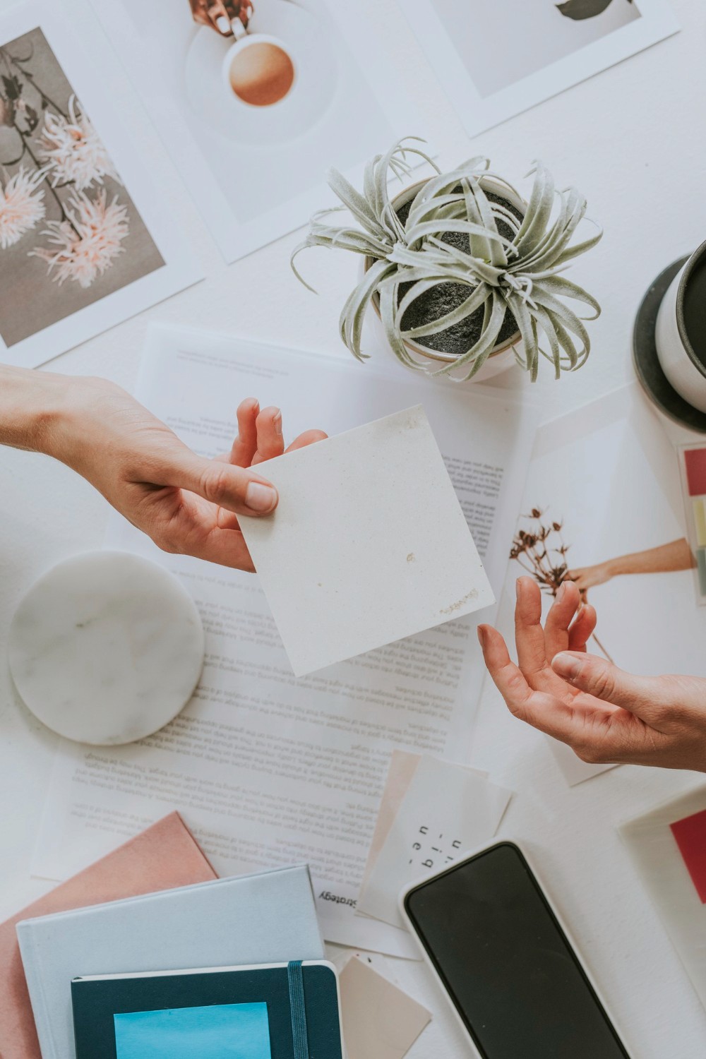 Strategic ecommerce wireframe focused on user psychology