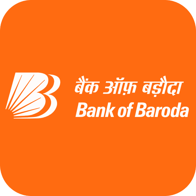Bank of Baroda icon