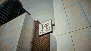 H's Coffee - Vivyd Media