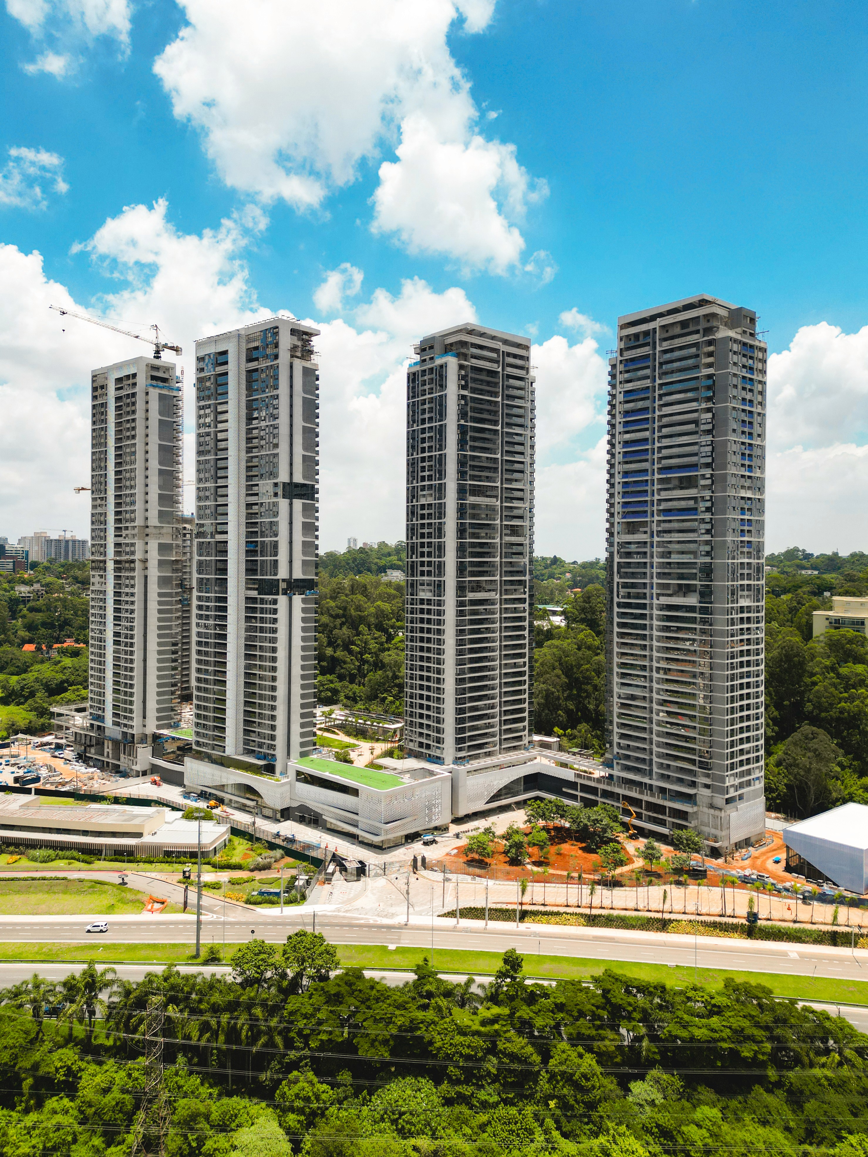 blured persona image