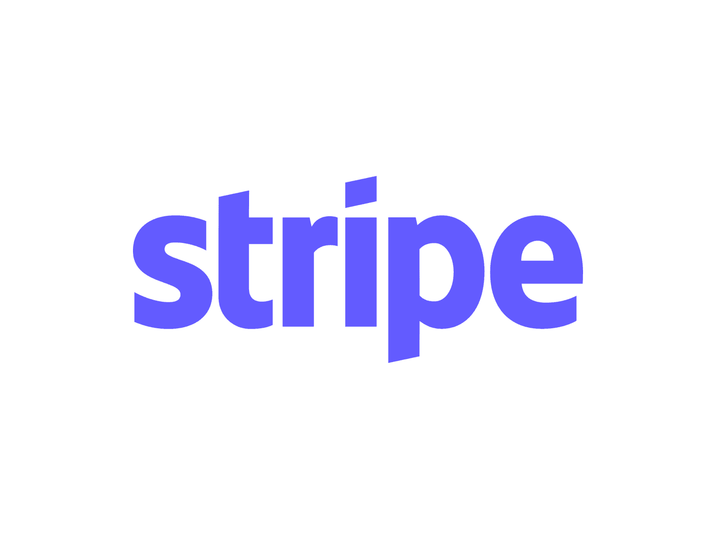 Stripe logo