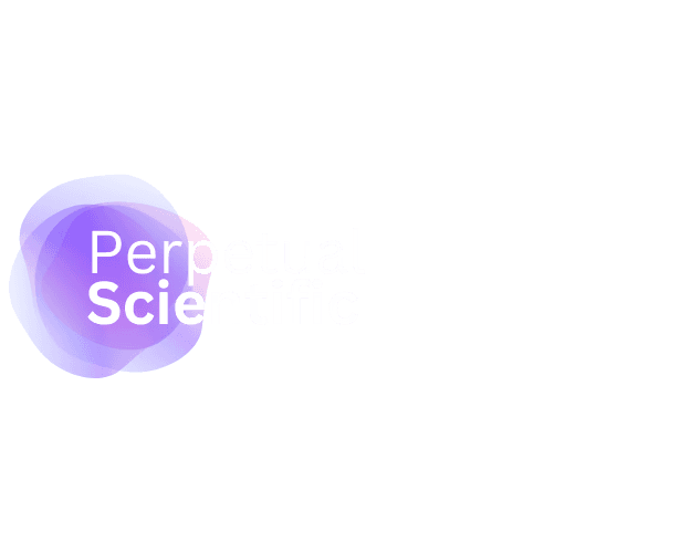 Perpetual Scientific Logo