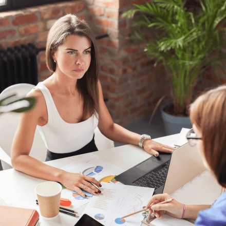 about