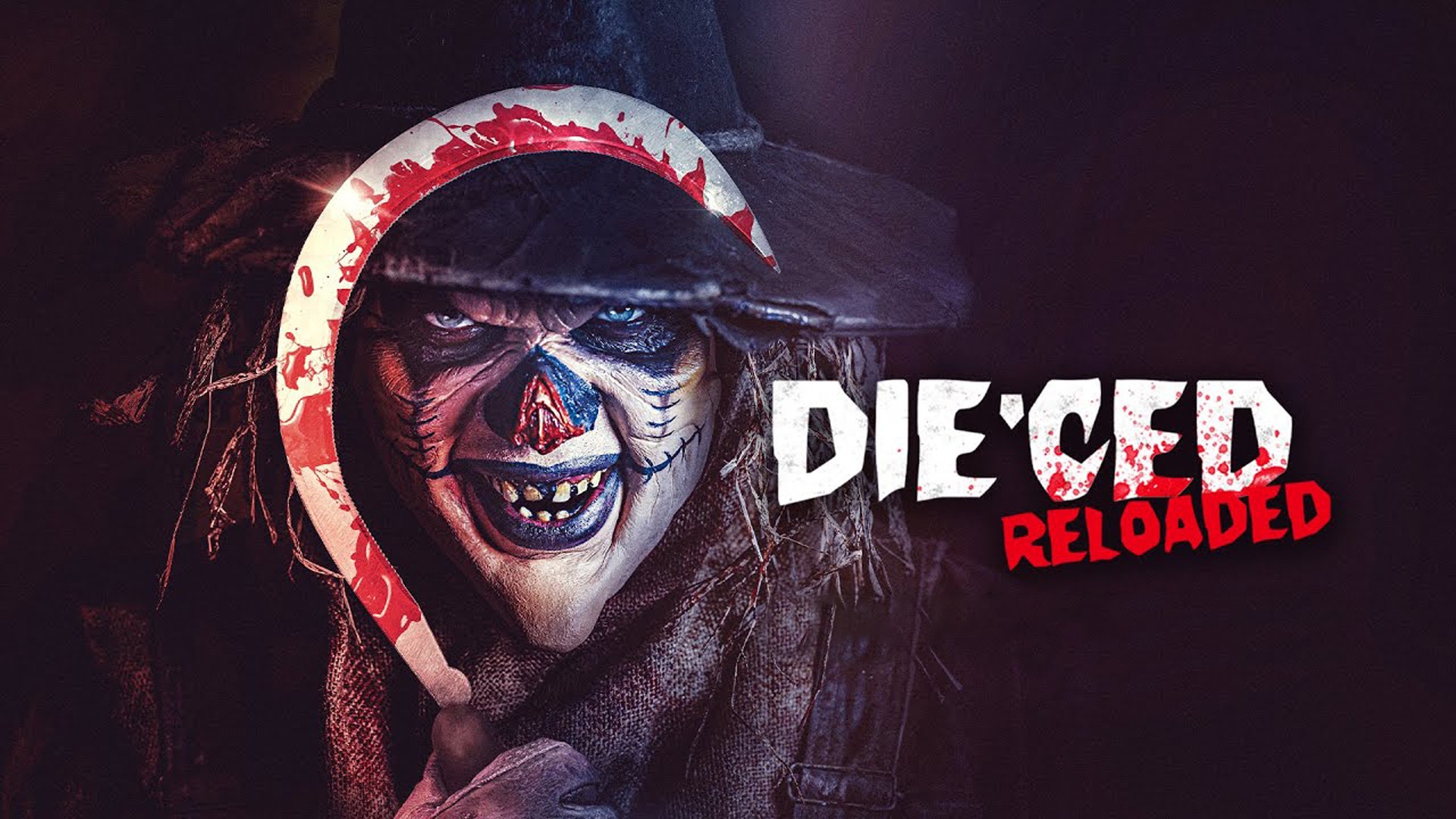 new horror movies august 12th 2025