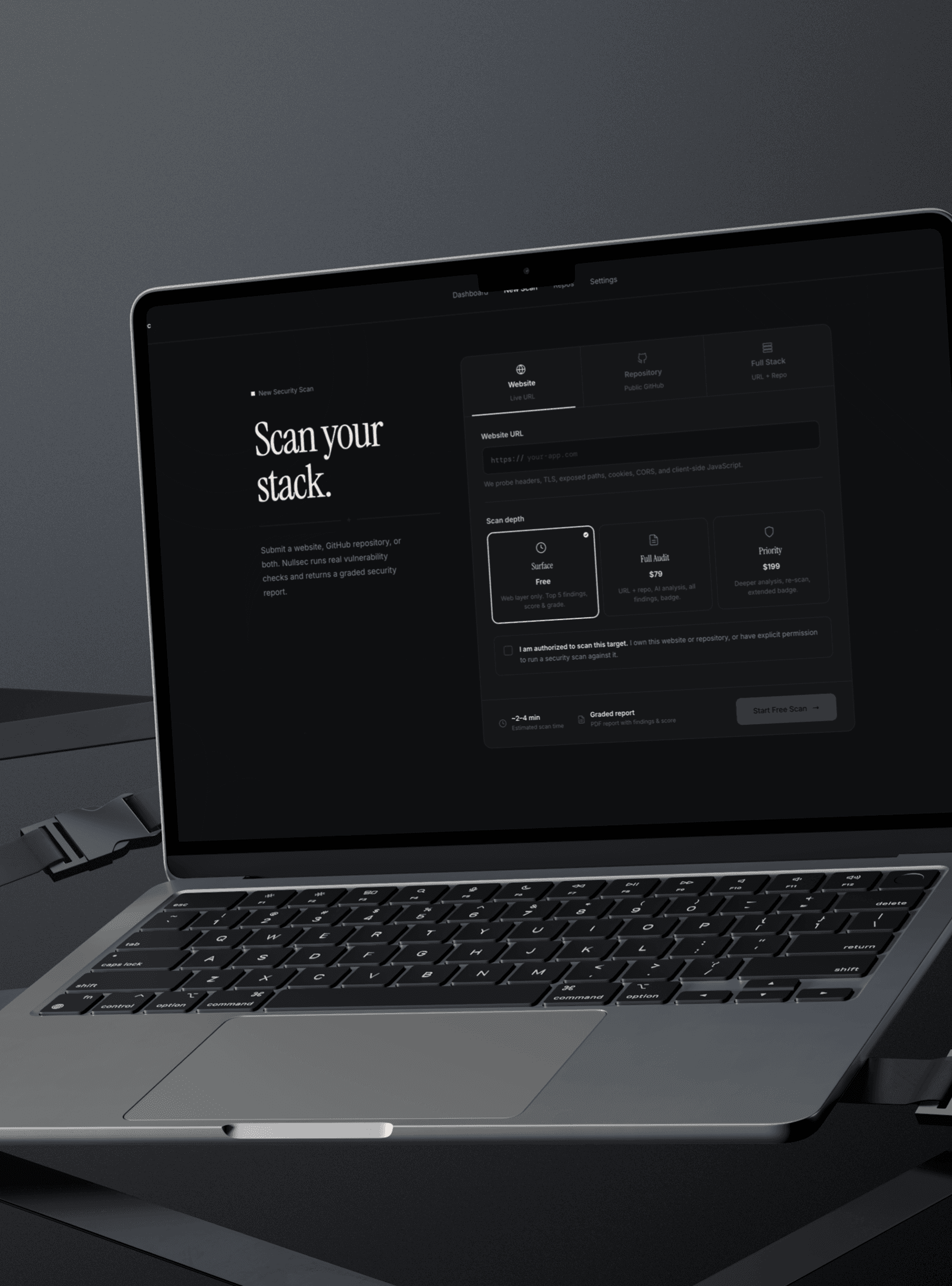 person managing their expenses on a laptop