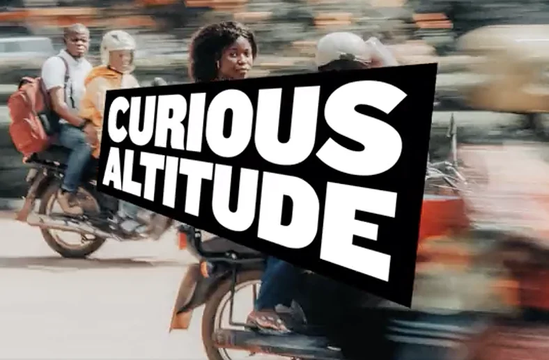 Curious Altitude