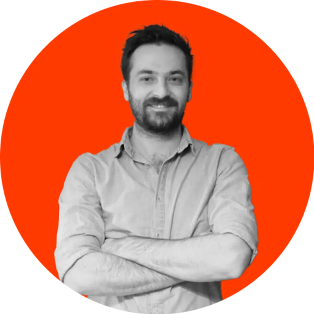 Framer Expert & Official Templates Creator