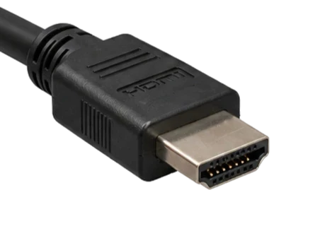 Câble HDMI