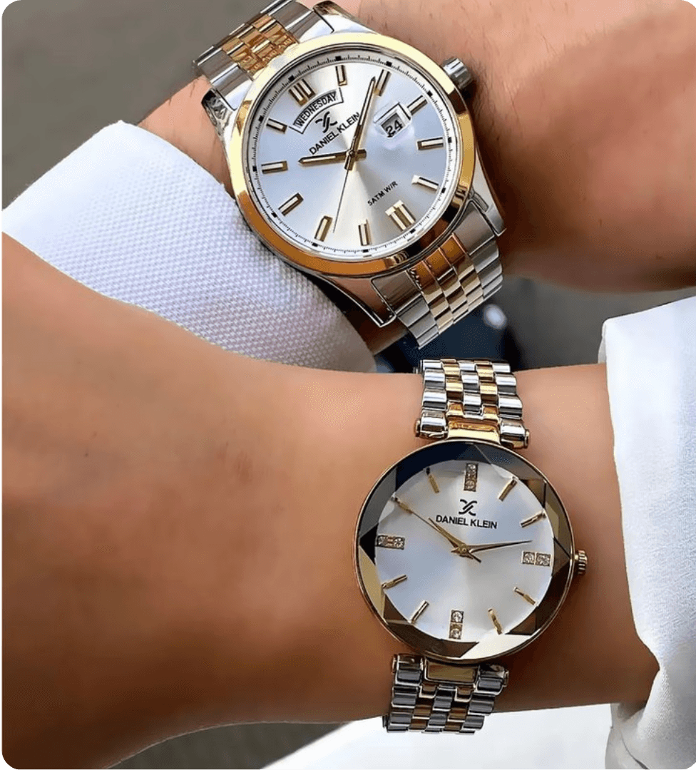 watch for the women and men