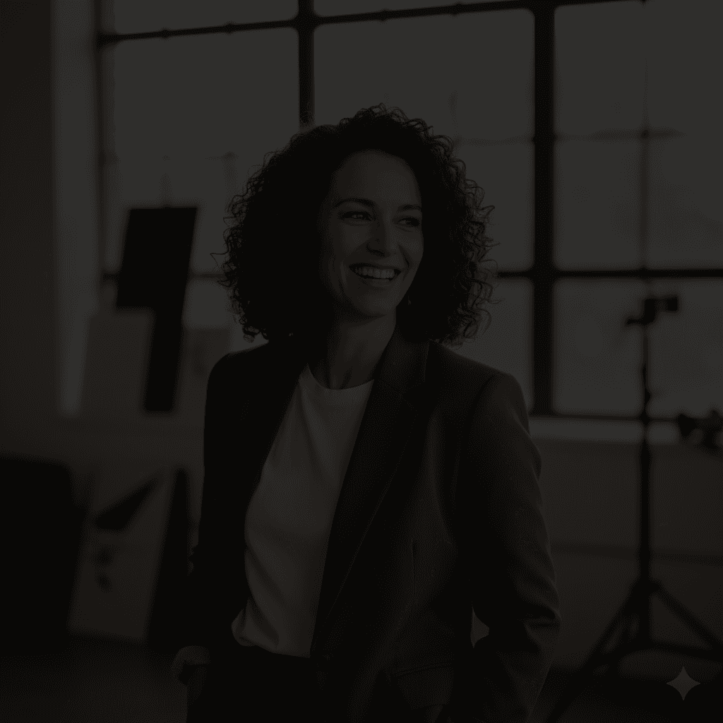 Transformation Coach