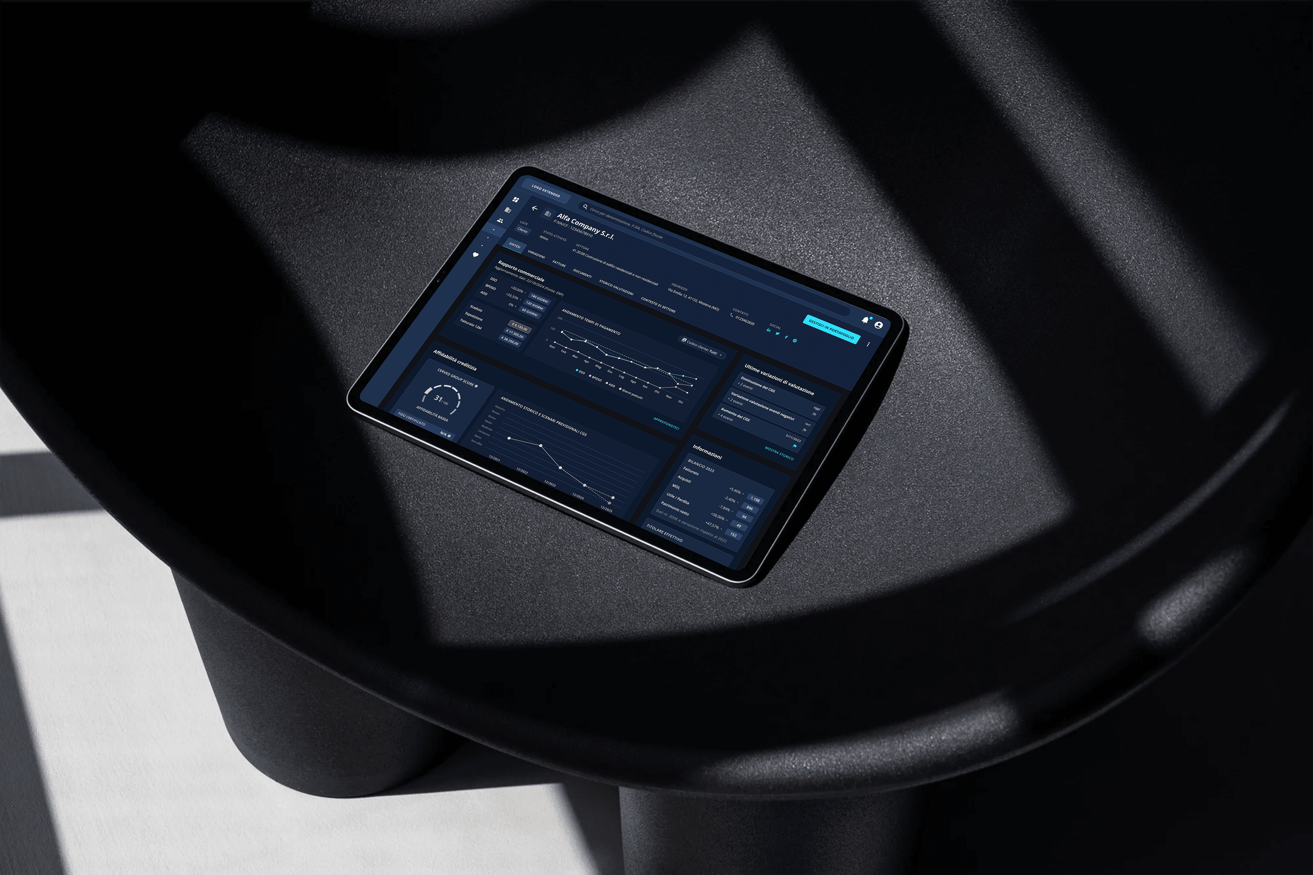 Here comes the alt text