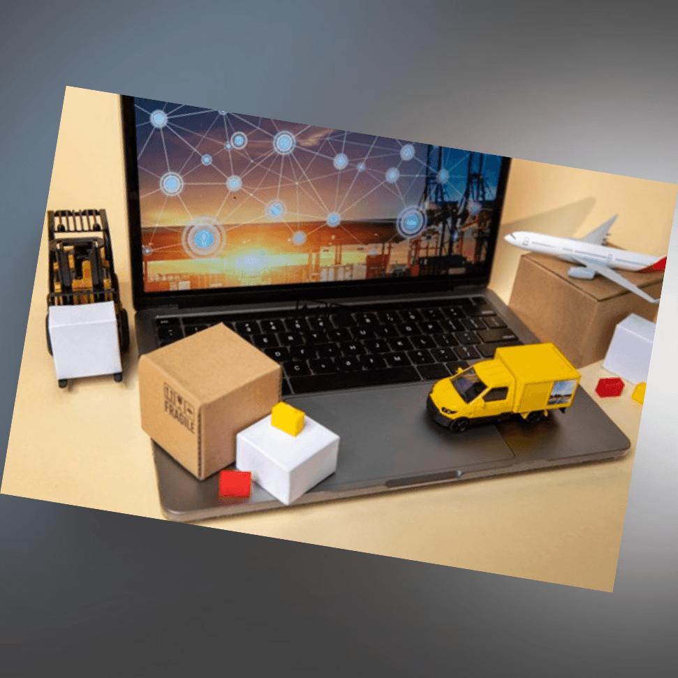 Logistics automation