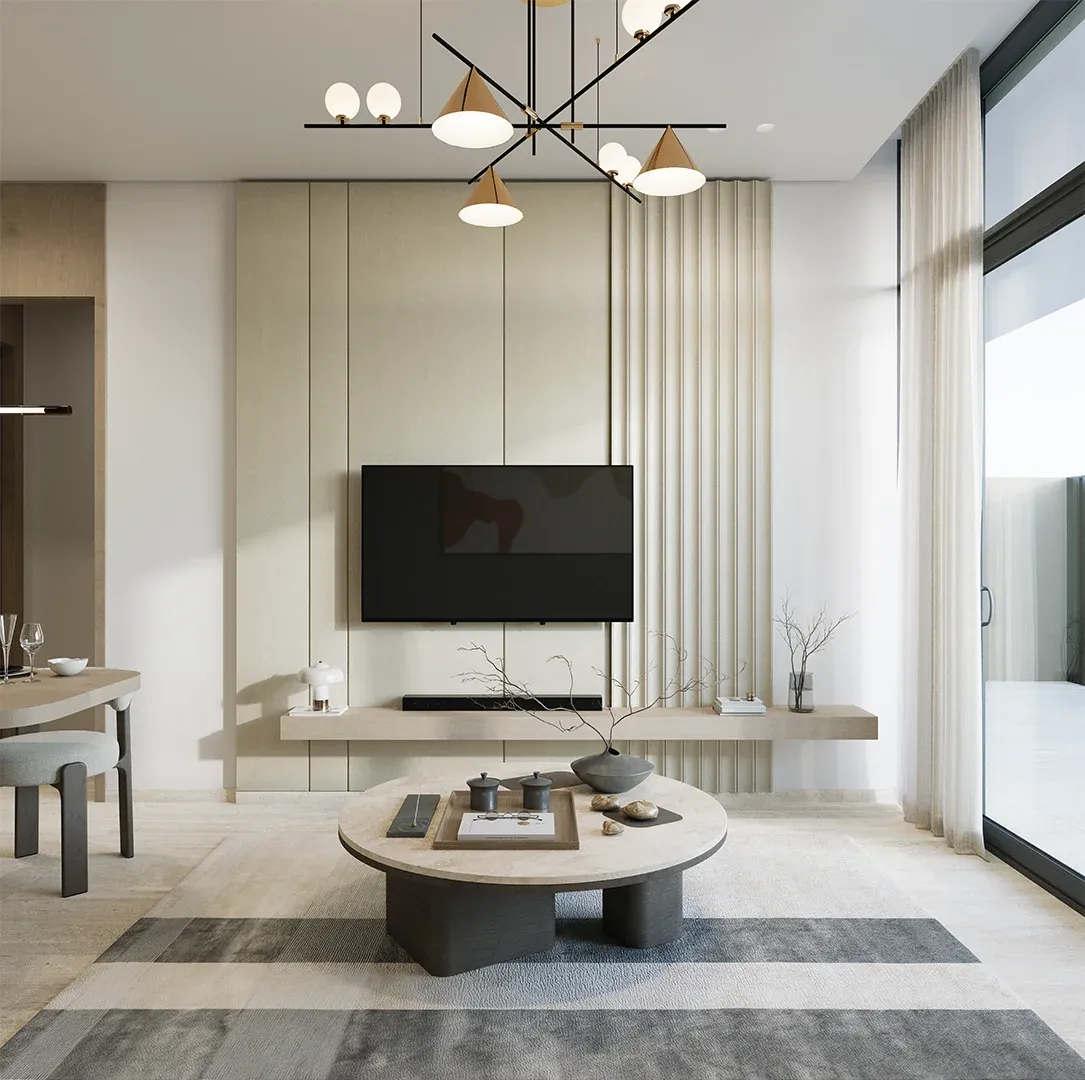 Ventana Residences